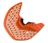 Polisport Disc & Fork Protector MX For KTM EXC125 2016 Orange