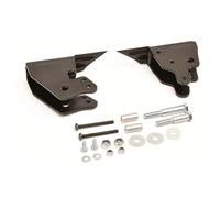 Polisport Off Road Mx Rocks Lever Mount Beta Rr 2t/4t 12-20 Handguard