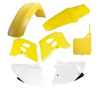 Polisport Plastics Kit For Suzuki RM125 RM250 1993 1994 1995 OEM