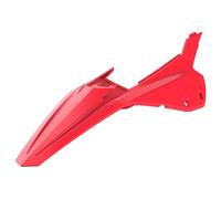 POLISPORT Rear Fender + Side Panels
