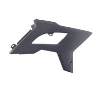 Polisport Radiator Covers Grey For Beta 2014