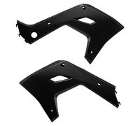 Polisport Off Road Restyling Kx125/250 03-08 Radiator Shrouds