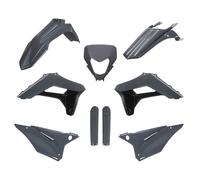 Polisport full plastic kit