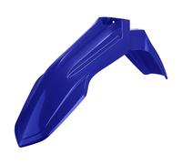 Polisport Front Fender For Sherco SE-R SE-F Models 2024-2026 Blue