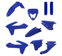 POLISPORT Plastic Kit