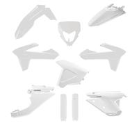 Polisport Off Road Sherco Se-r/sef-r 25-26 Plastics Kit