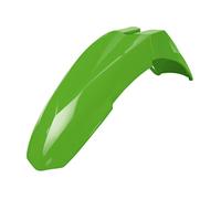 Polisport Off Road Supermoto Front Fender Front Fender Green