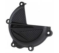 Polisport Off Road Suzuki Drz400 00- Clutch Cover