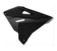 Polisport Off Road Suzuki Rm125/250 01-08 Radiator Shrouds