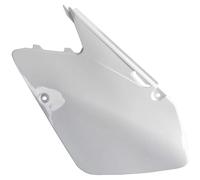 Polisport Off Road Suzuki Rm125/250 01-08 Side Panels