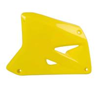 Polisport Off Road Suzuki Rm85 02-20 Radiator Shrouds