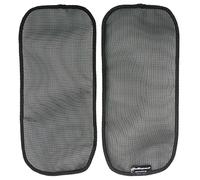 Polisport Off Road Suzuki Rmz450 08-17 Radiator Covers