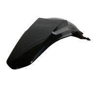 Polisport Off Road Yamaha Yz125/250 02-14 Rear Fender Black