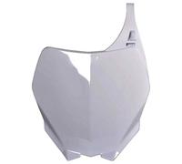Polisport Off Road Yamaha Yz125/250 06-14 Yz250f/450f 06-09 Front Plate