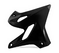 Polisport Off Road Yamaha Yz125/250 15-20 Radiator Shrouds