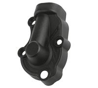 Polisport Off Road Yamaha Yz250 00-23 Brake Pump Protector