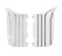 Polisport Rad Louvres YAMAHA YZ250F 10-13 White