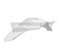 Polisport Off Road Yamaha Yz250f 14-18&yz450f 14-17 Rear Fender