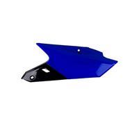 Polisport Side Panels For Yamaha YZF250 WRF250 2014-18 YZF450 2014-17 Blue Black