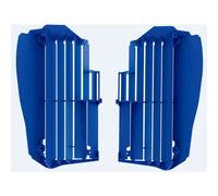 Polisport Off Road Yamaha Yz250f 19-20 Yz450f 18-20 Radiator Louver Blue