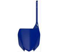 Polisport Off Road Yamaha Yz250f 19-20 Yz450f 18-20 Yz250fx 20 Front Plate Blue