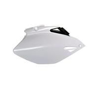 POLISPORT Side Panel (OEM) To Fit YAMAHA YZF250 06-09