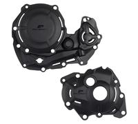 Polisport Off Road Yamaha Yz450f 23-24/yz450fx/wr450f 24 Clutch&ignition Cover Protector