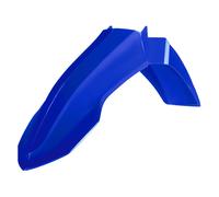 Polisport Front Fender For Yamaha YZF250 2024-2025 YZF450 2023-2025 Blue