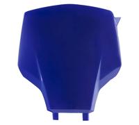 Polisport Front Number Board For Yamaha YZ 250 2022-2027 Blue