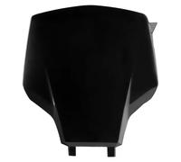 Portanumeros Front POLISPORT for Moto Spare Parts Accessories Pieces