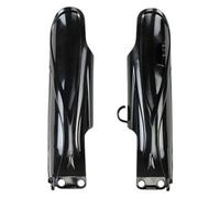 Polisport Fork Guards YAMAHA YZ85 22-25 Black