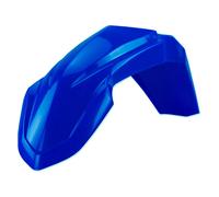 Polisport Front Fender For Yamaha YZ85 2022 2023 Blue