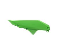 POLISPORT PANEL SIDE KX450 24- GRN KAWASAKI KX 450, KAWASAKI KX 450 X 8500500001