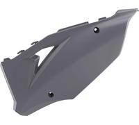 POLISPORT PANEL SIDE RESTYLE KX03- GRY KAWASAKI KX 125 M 8425900003