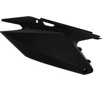 POLISPORT PANELS SIDE RM RESTYLE BK SUZUKI RM 125, SUZUKI RM 250 8423600002