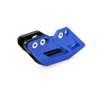 POLISPORT Performance Chain Guide Blue Yamaha
