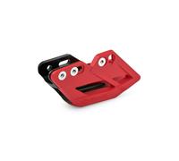 POLISPORT Performance Chain Guide Kits (Red) HONDA
