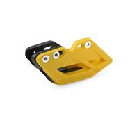Polisport Performance Chain Guide For Suzuki RMZ250 2007-2017 Yellow