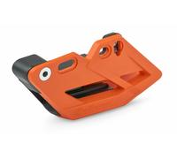 Polisport Performance Ktm Sx/sx-f 11-20 Exc 12-20 Chain Guide Red