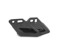 Polisport Performance Chain Guide Outer Shell For ALL Wear Pads Black