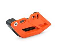 POLISPORT Performance Chain Guide Kits (Orange) KTM