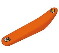 Polisport Performance Racing Seat (ORANGE/GREY) For 19-22 KTM 250SXF