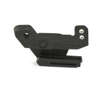 Polisport Performance Replacement Universal Chain Guide Black
