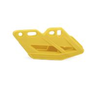 Polisport Performance Replacement Universal Chain Guide Yellow
