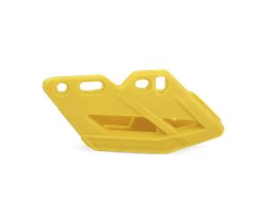Polisport Performance Replacement Universal Chain Guide Yellow