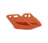 Polisport Performance Spare Part Universal Chain Guide Orange Orange