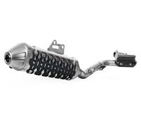 Polisport Pipe Guard 4 -STROKE REAR SILENCER