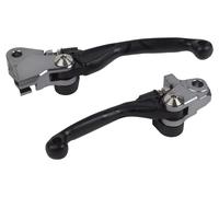 Polisport Pivot Brake-/ Clutch Levers BRAKE/CLUTCH LEVER SET