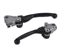 Polisport Pivot Levers BETA RR 15-23 Black