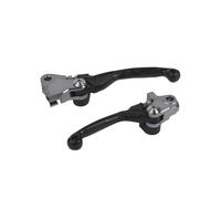 POLISPORT PIVOT LVR SET RMZ 07- BK SUZUKI RM-Z 250, SUZUKI RM-Z 250 E 8487200024